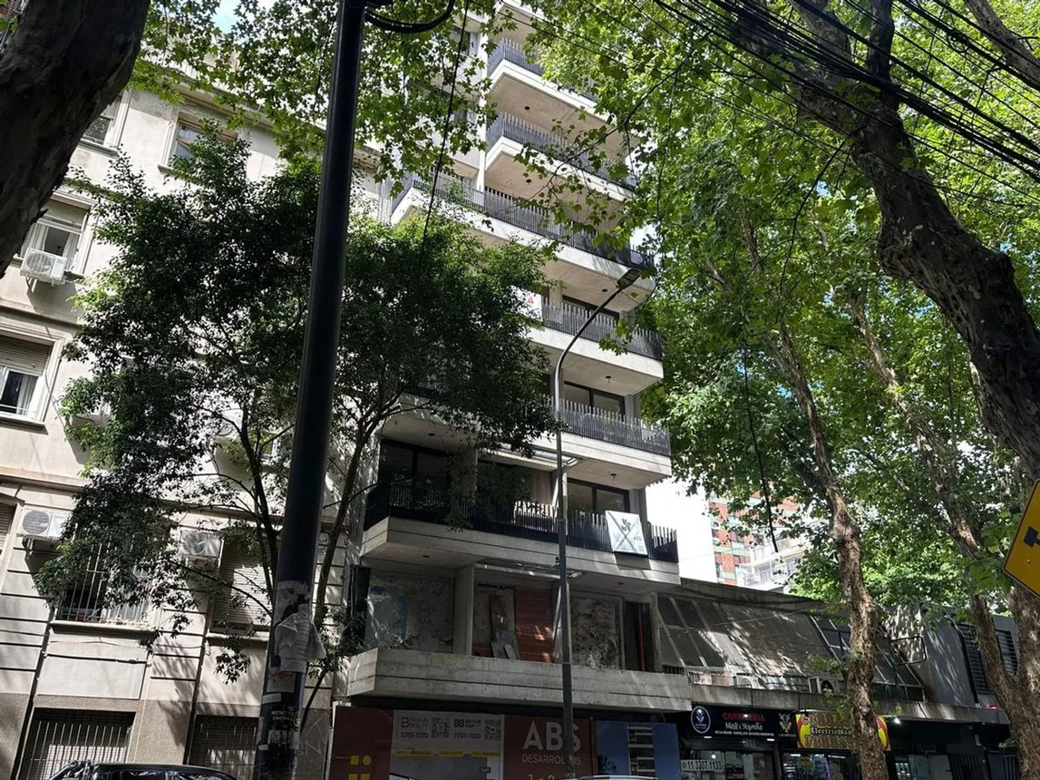 Departamento en venta en Palermo, foto 3