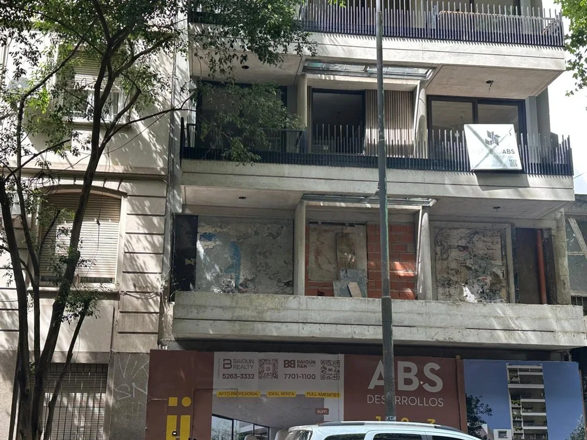 Departamento en venta en Palermo, foto 4