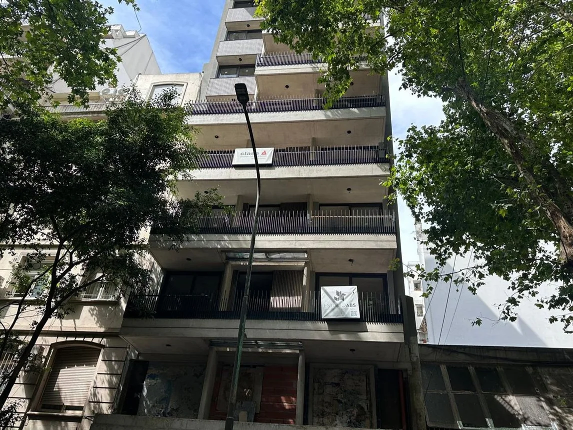 Departamento en venta en Palermo, foto 2