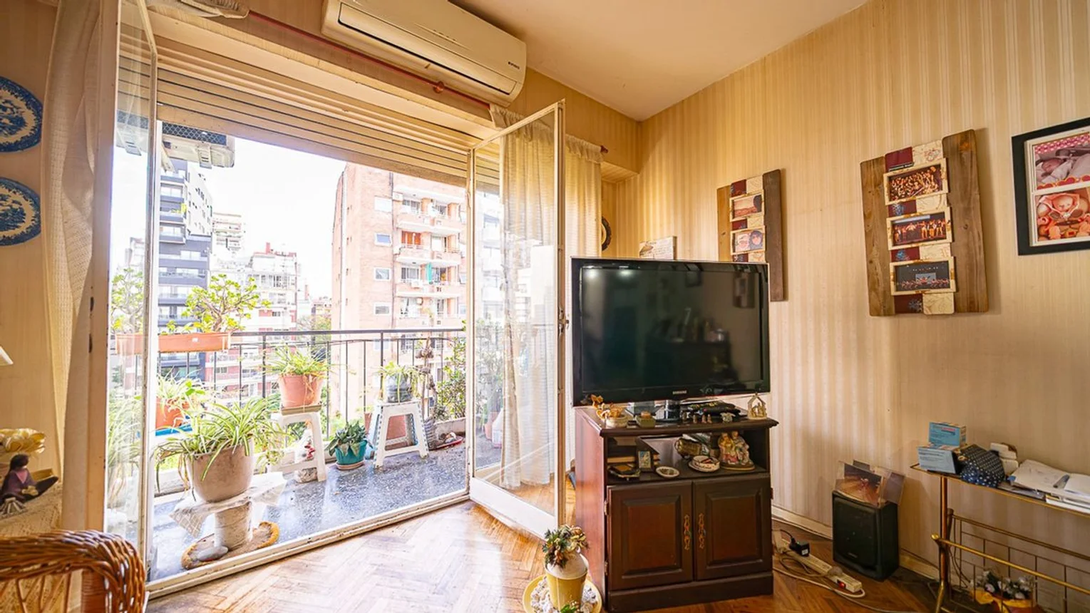 Departamento en venta en Palermo, foto 3