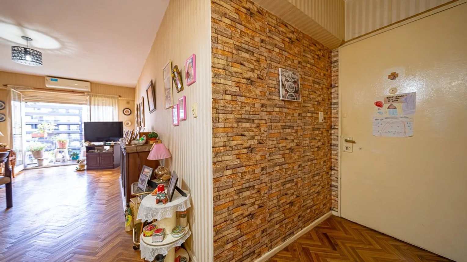 Departamento en venta en Palermo, foto 2