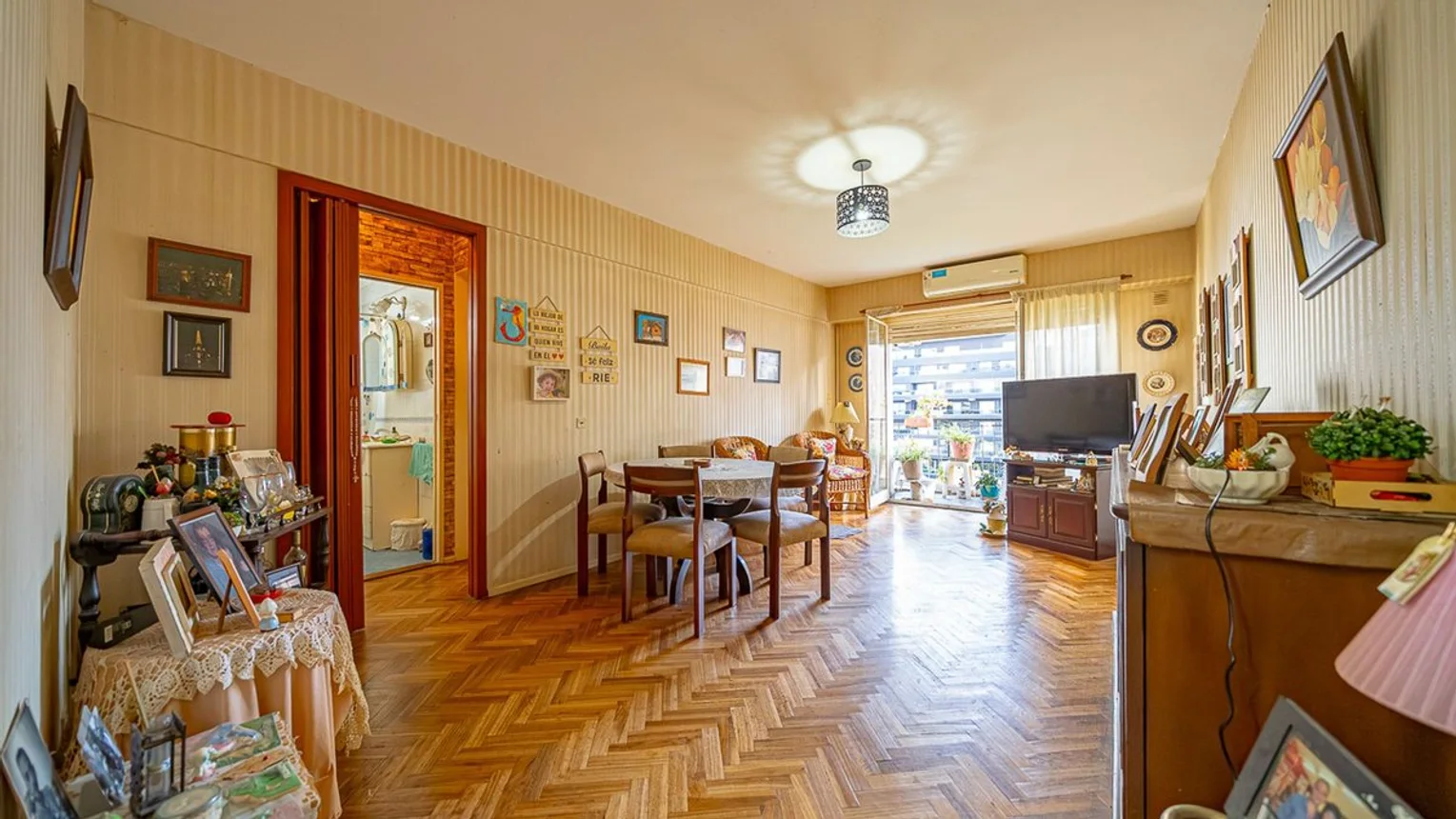 Departamento en venta en Palermo, foto 4