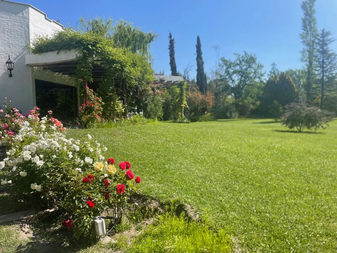 Venta-casa barrio la capilla-vistalba-mendoza, foto 2
