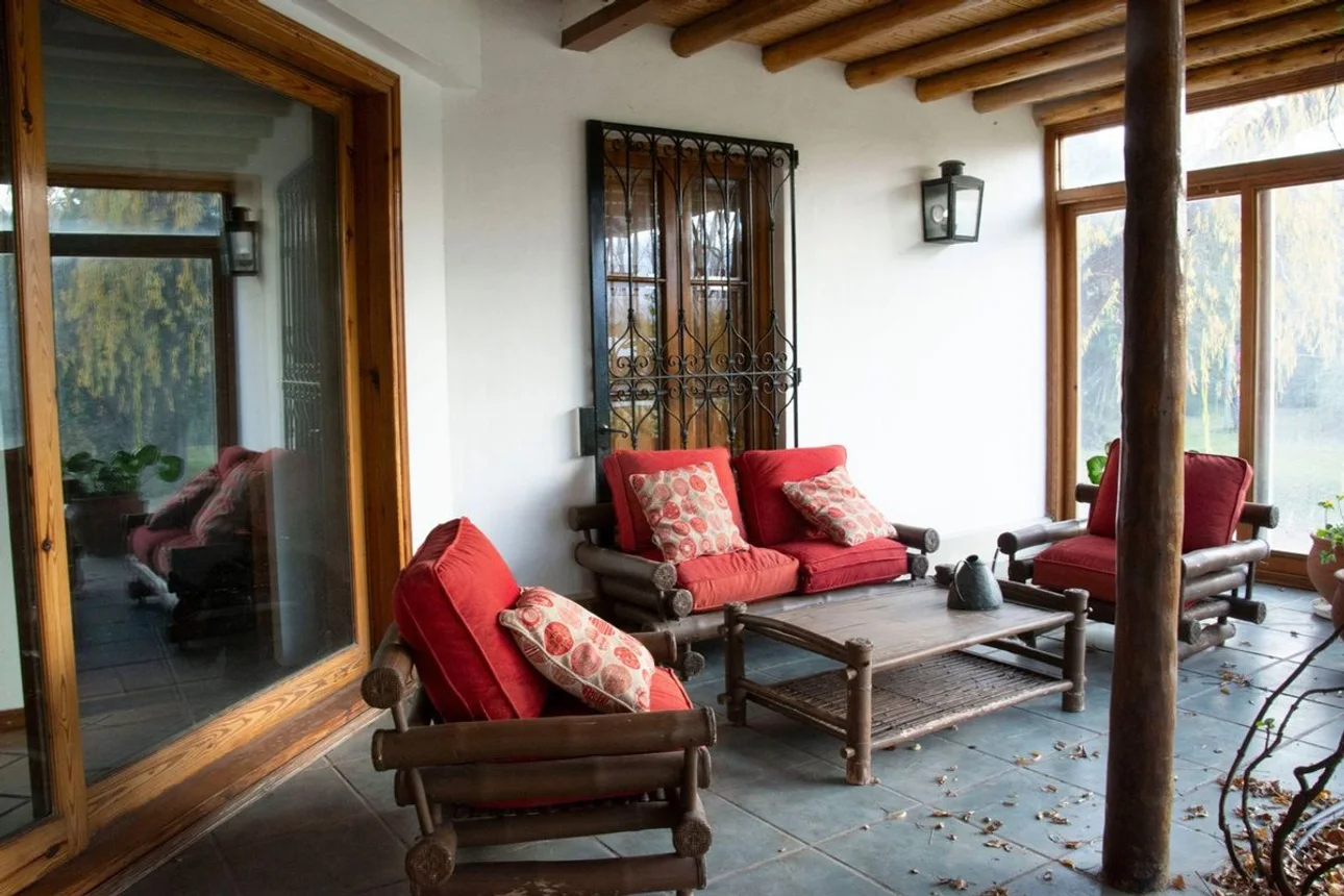 Venta-casa barrio la capilla-vistalba-mendoza, foto 3