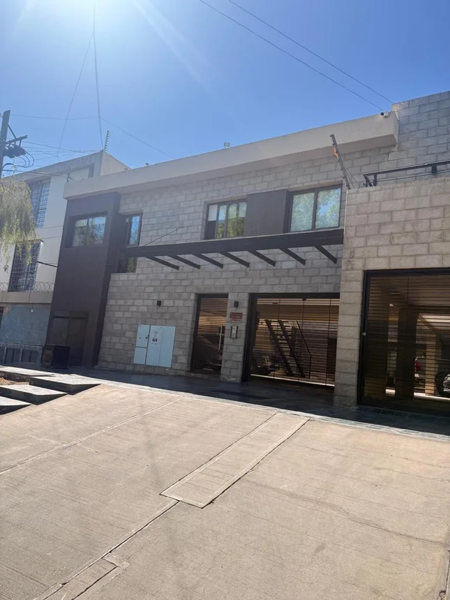 Departamento de 2 ambientes en alquiler en Guaymallén, Las Cañas 400