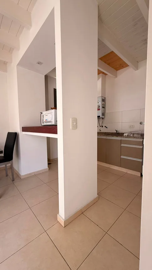 Departamento de 2 ambientes en alquiler en Guaymallén, Las Cañas 400, foto 3