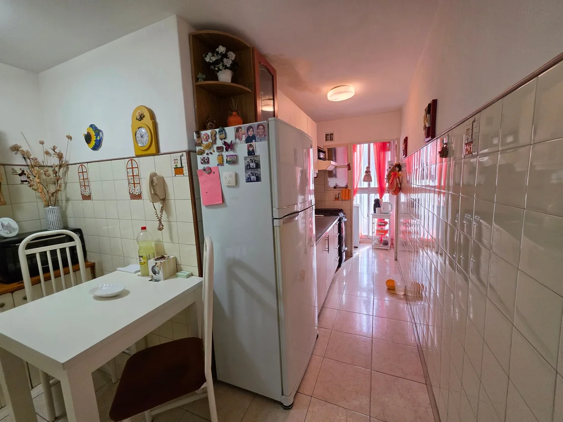 Departamento en venta en Almagro, foto 4
