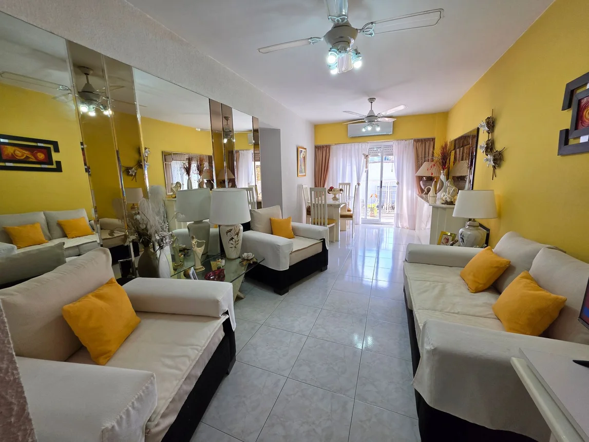Departamento en venta en Almagro