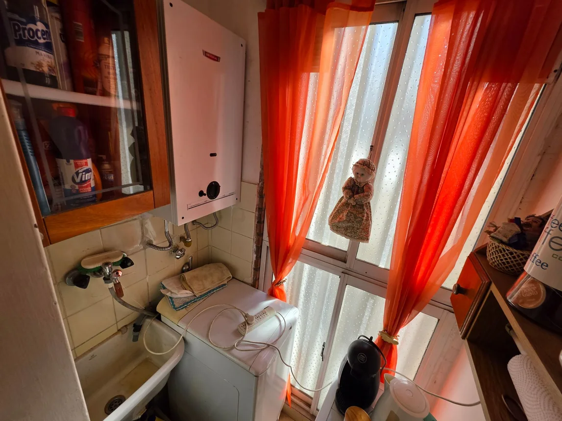 Departamento en venta en Almagro, foto 5