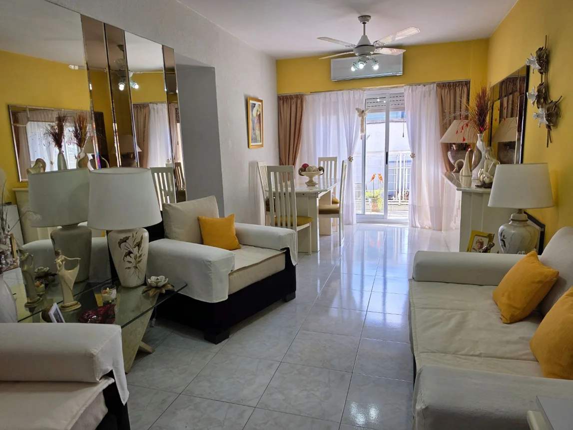 Departamento en venta en Almagro, foto 3