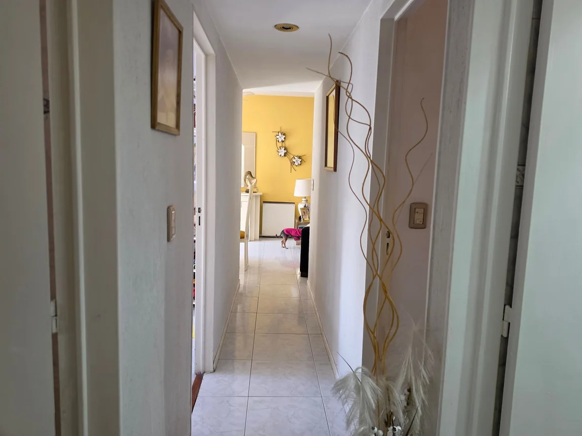 Departamento en venta en Almagro, foto 2