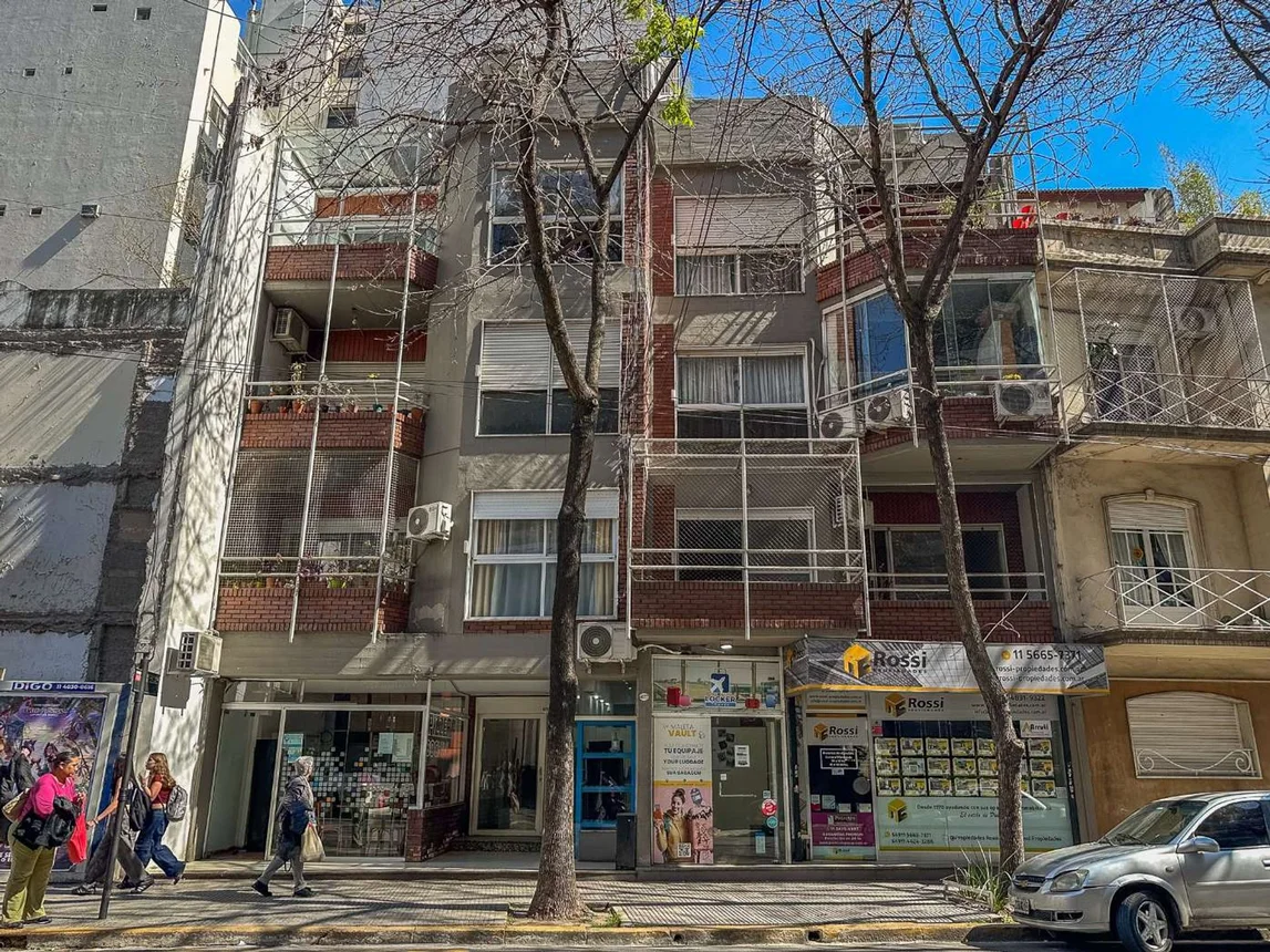 Departamento en venta en Palermo, foto 2