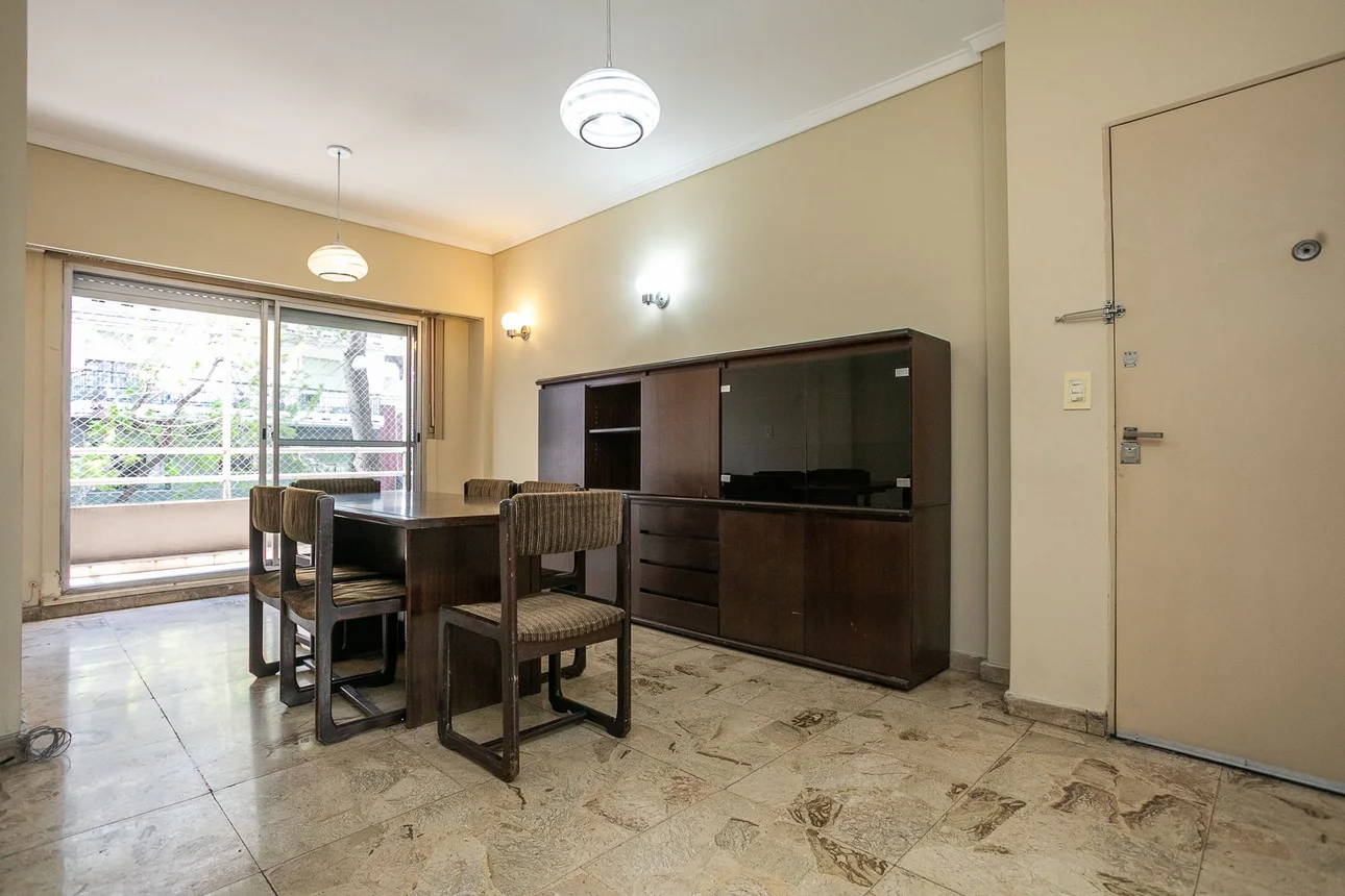 Departamento en venta en Palermo
