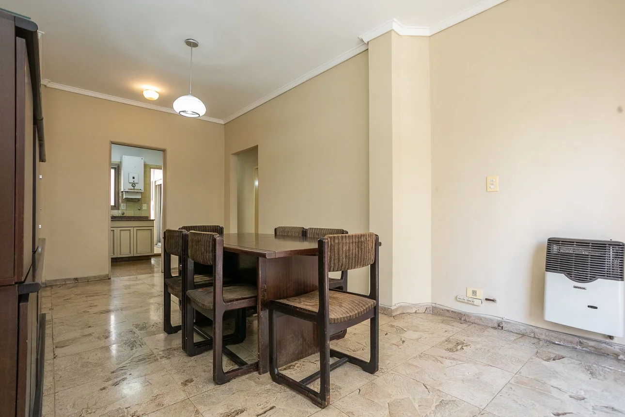 Departamento en venta en Palermo, foto 5