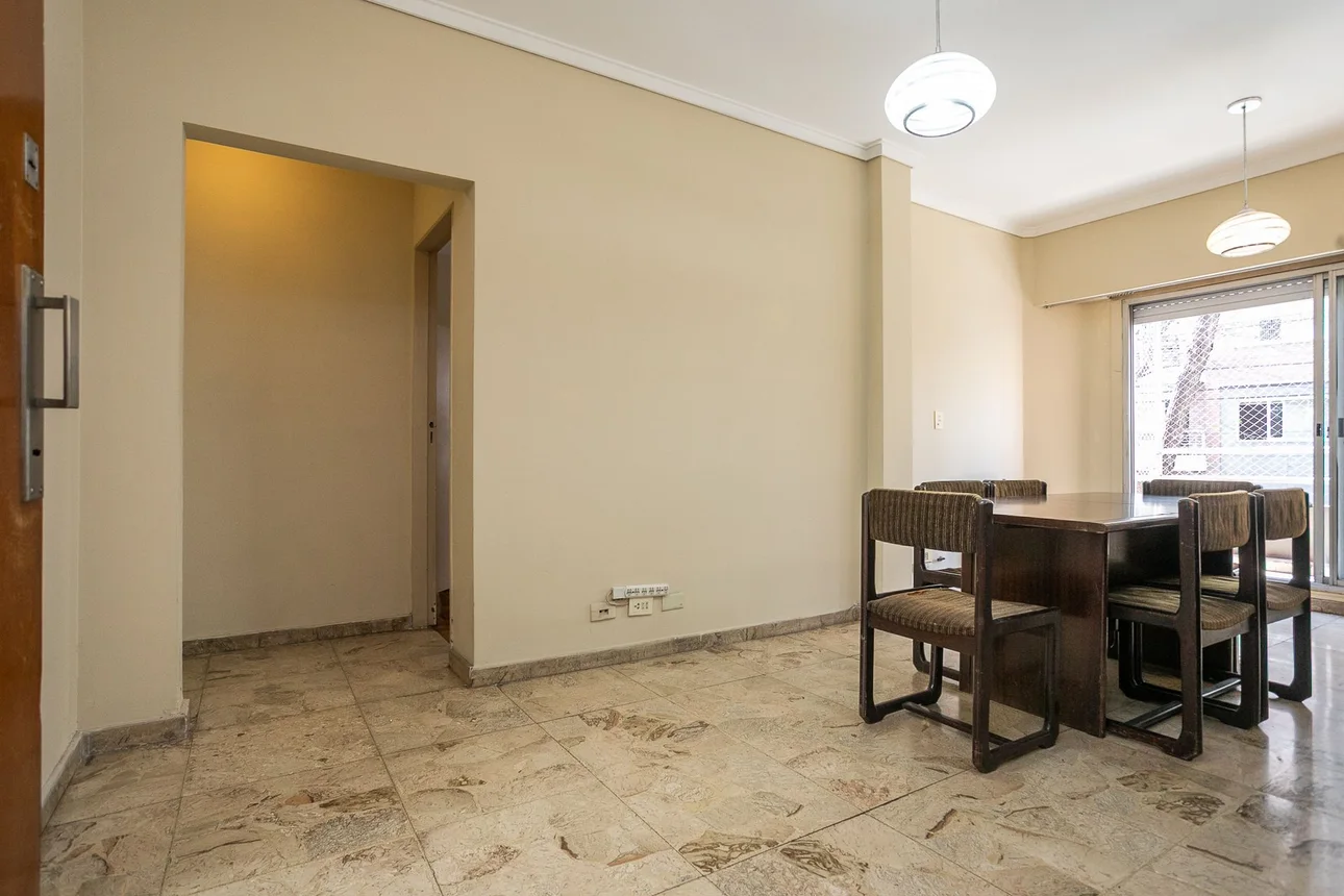 Departamento en venta en Palermo, foto 3