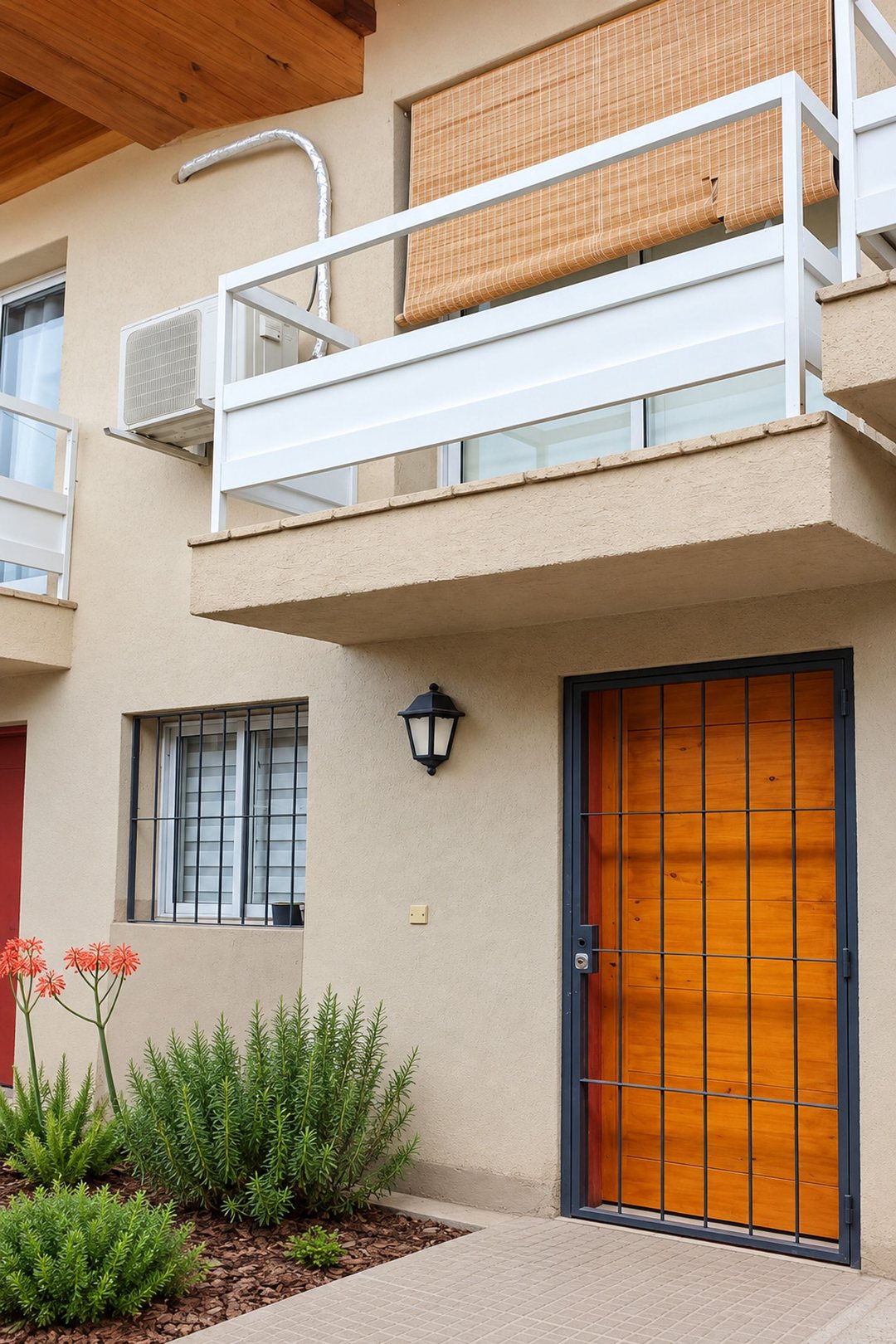 Alquiler de Duplex en Villa Nueva-Guaymallen