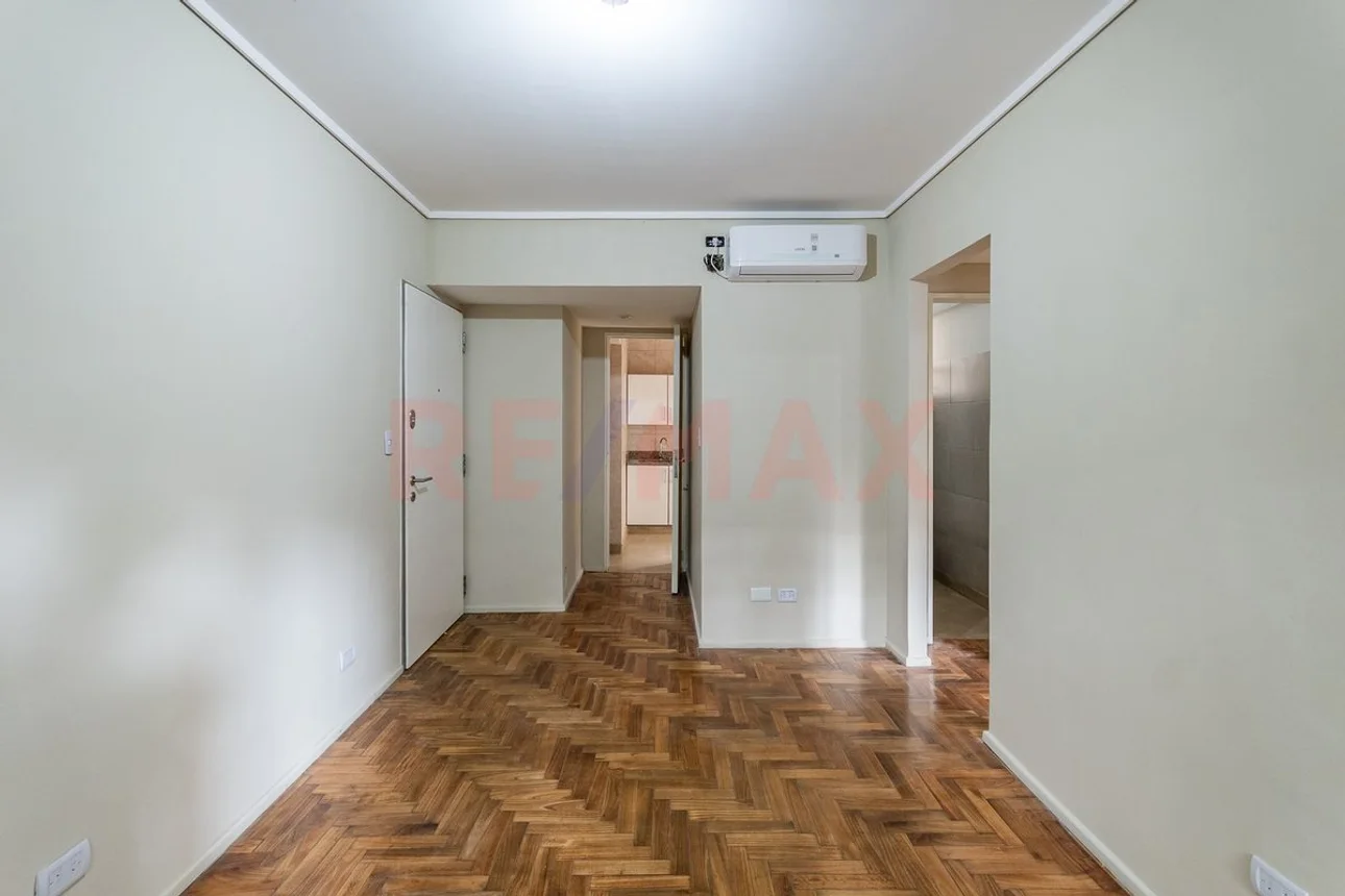 Departamento en venta en Almagro, foto 4
