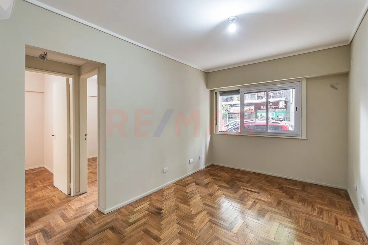 Departamento en venta en Almagro, foto 3