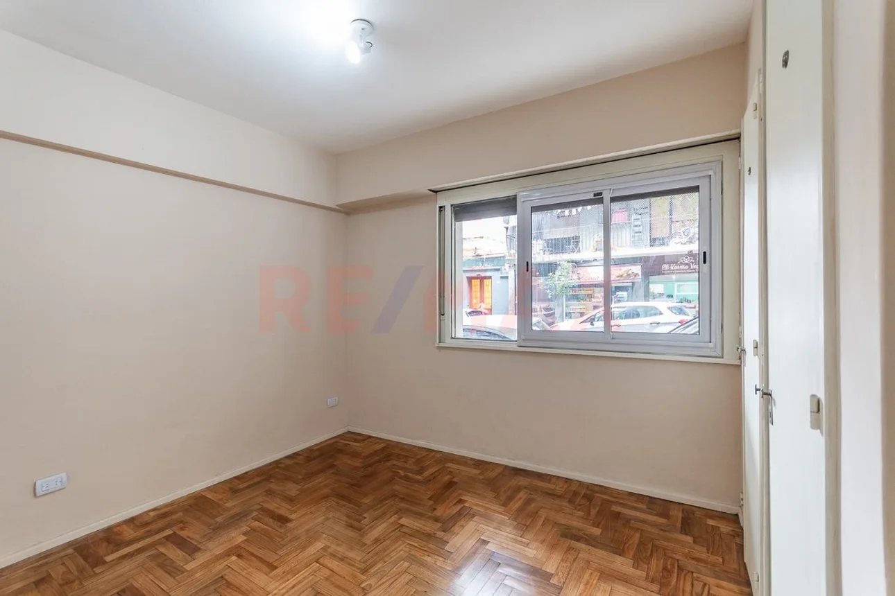 Departamento en venta en Almagro