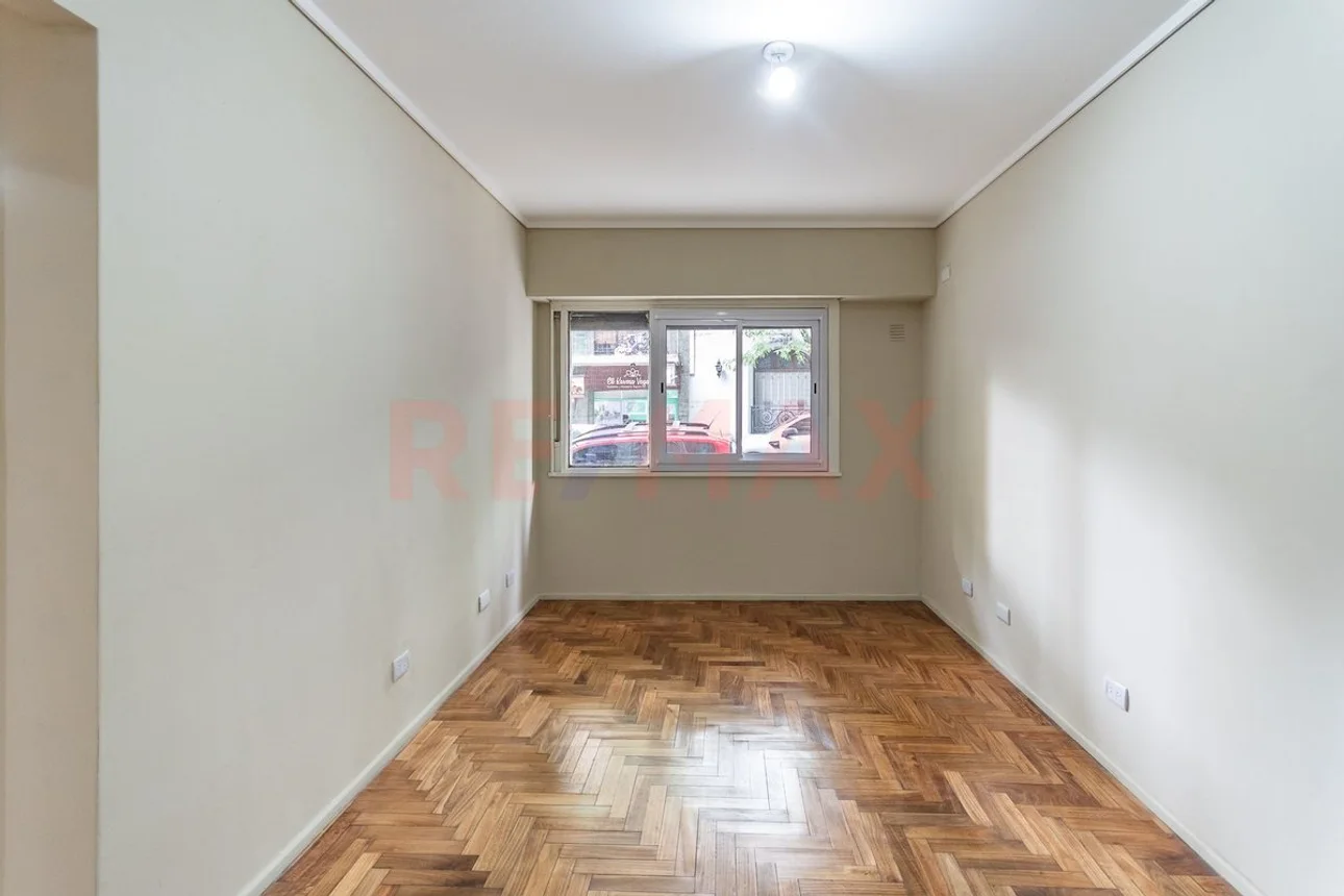 Departamento en venta en Almagro, foto 2