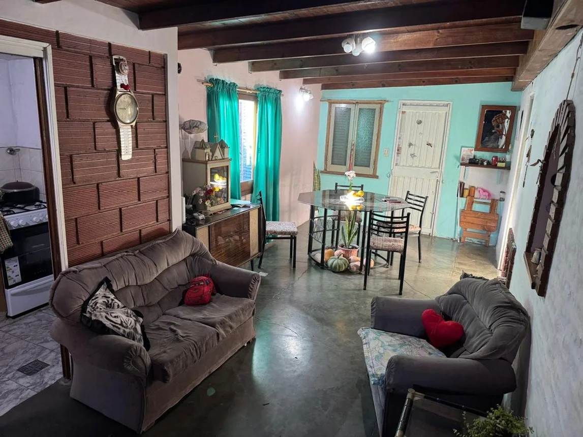 Casa de 3 ambientes en venta en Florencio Varela, Cañuelas 2100, foto 2