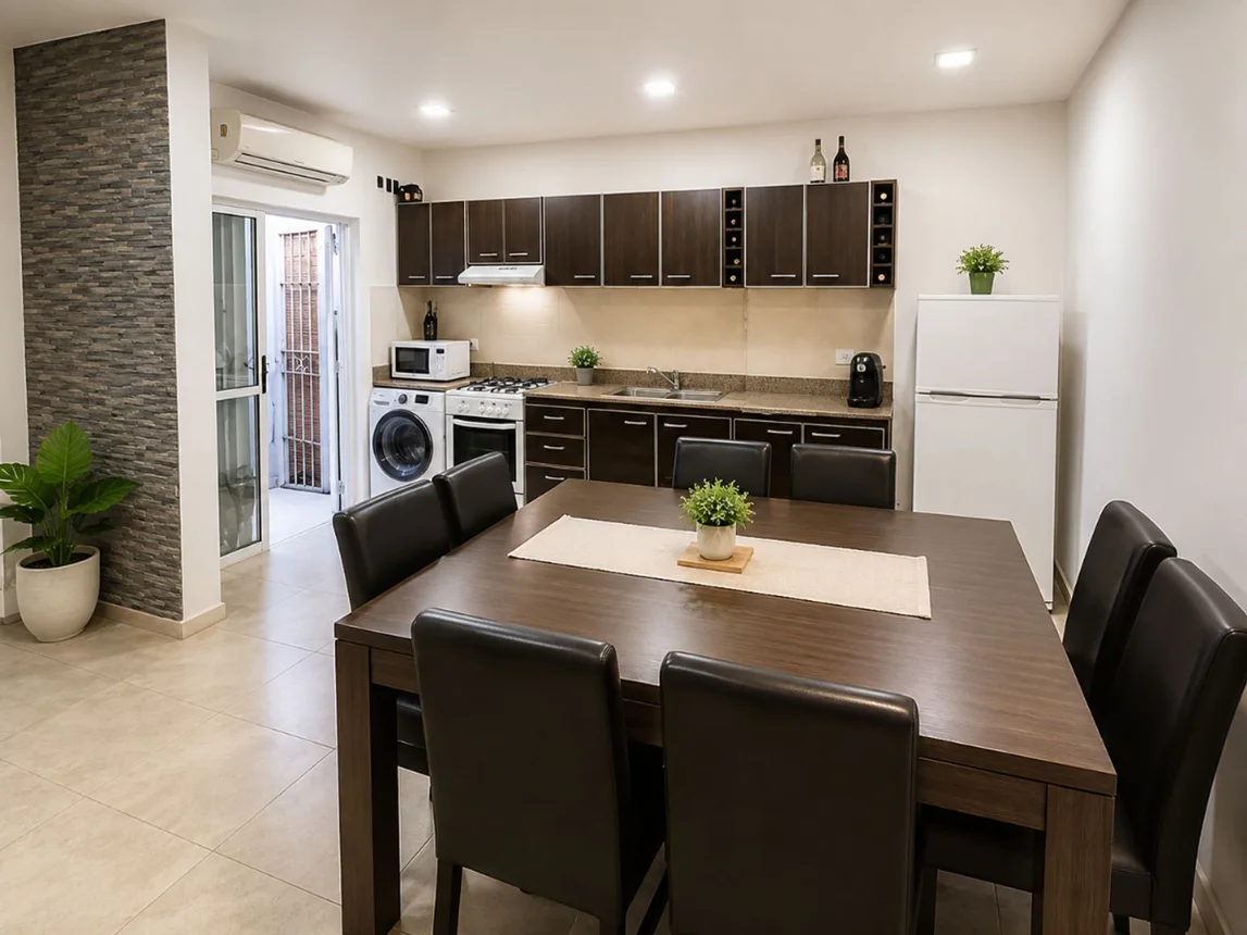 PH de 2 ambientes en venta en Caseros, Avenida Mitre 5600
