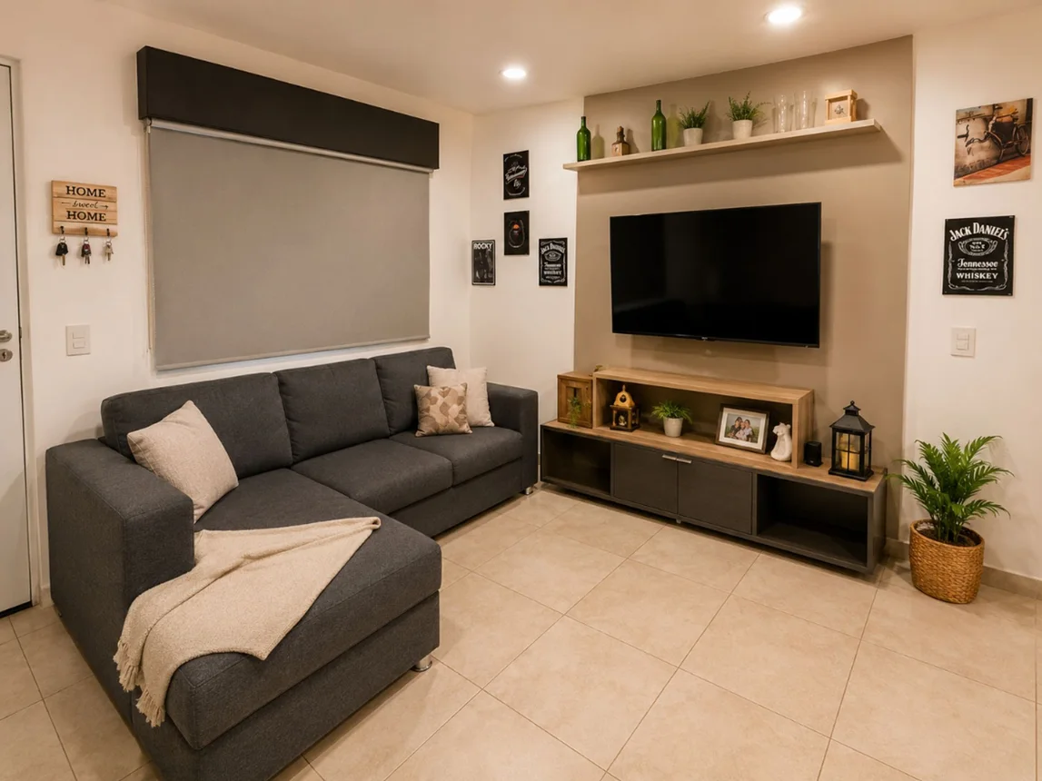 PH de 2 ambientes en venta en Caseros, Avenida Mitre 5600, foto 2
