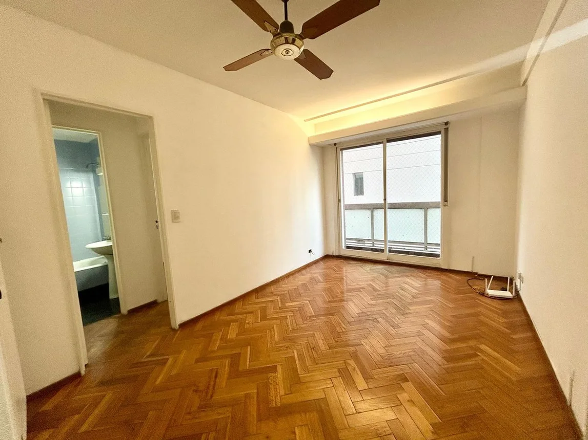 Departamento en alquiler en Belgrano, foto 2