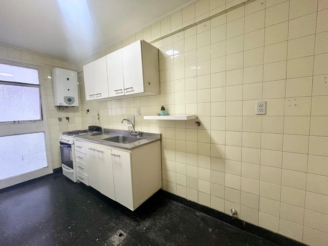 Departamento en alquiler en Belgrano, foto 5