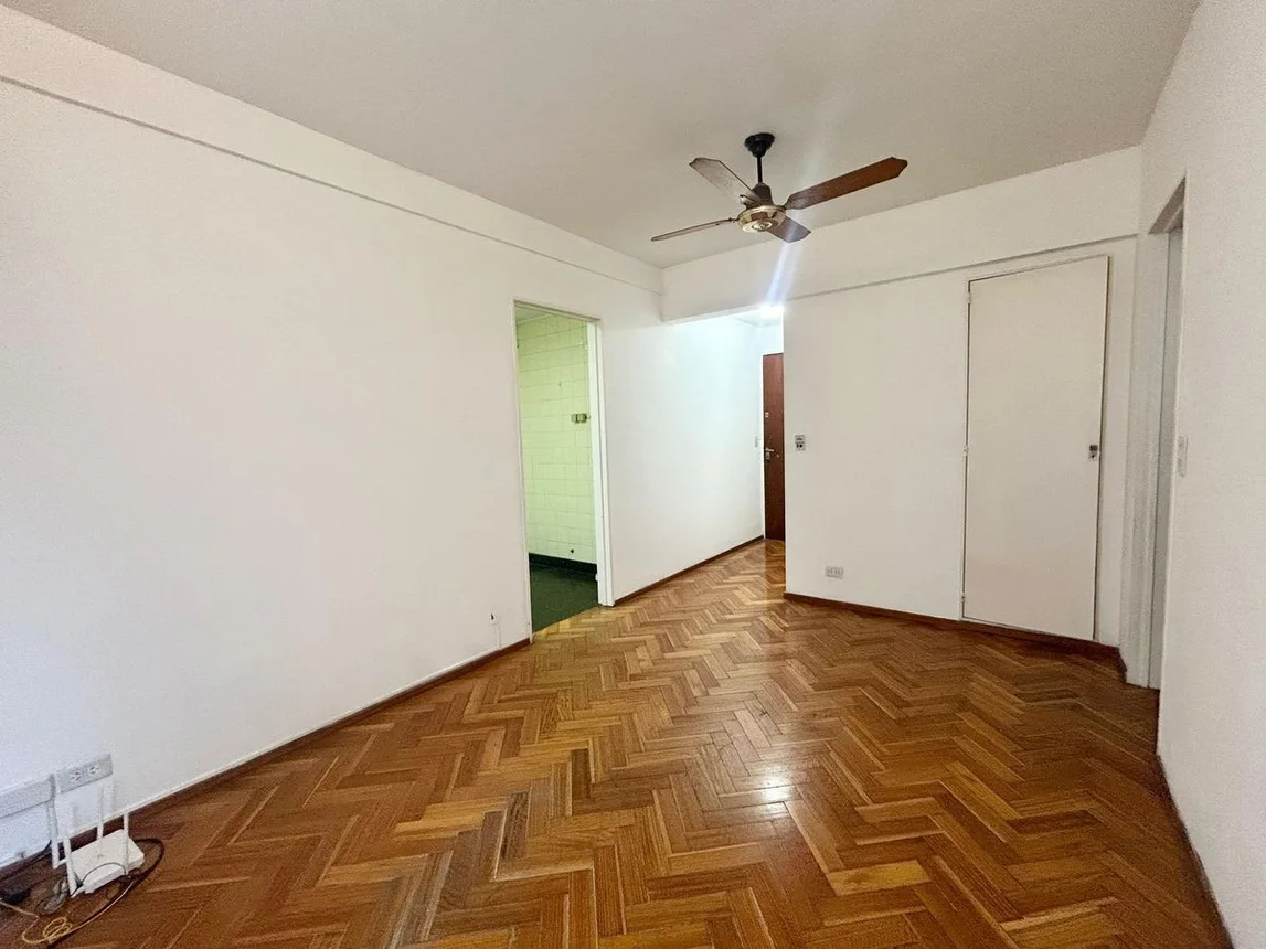 Departamento en alquiler en Belgrano