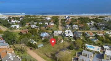 VENTA TERRENO SAN FRANCISCO