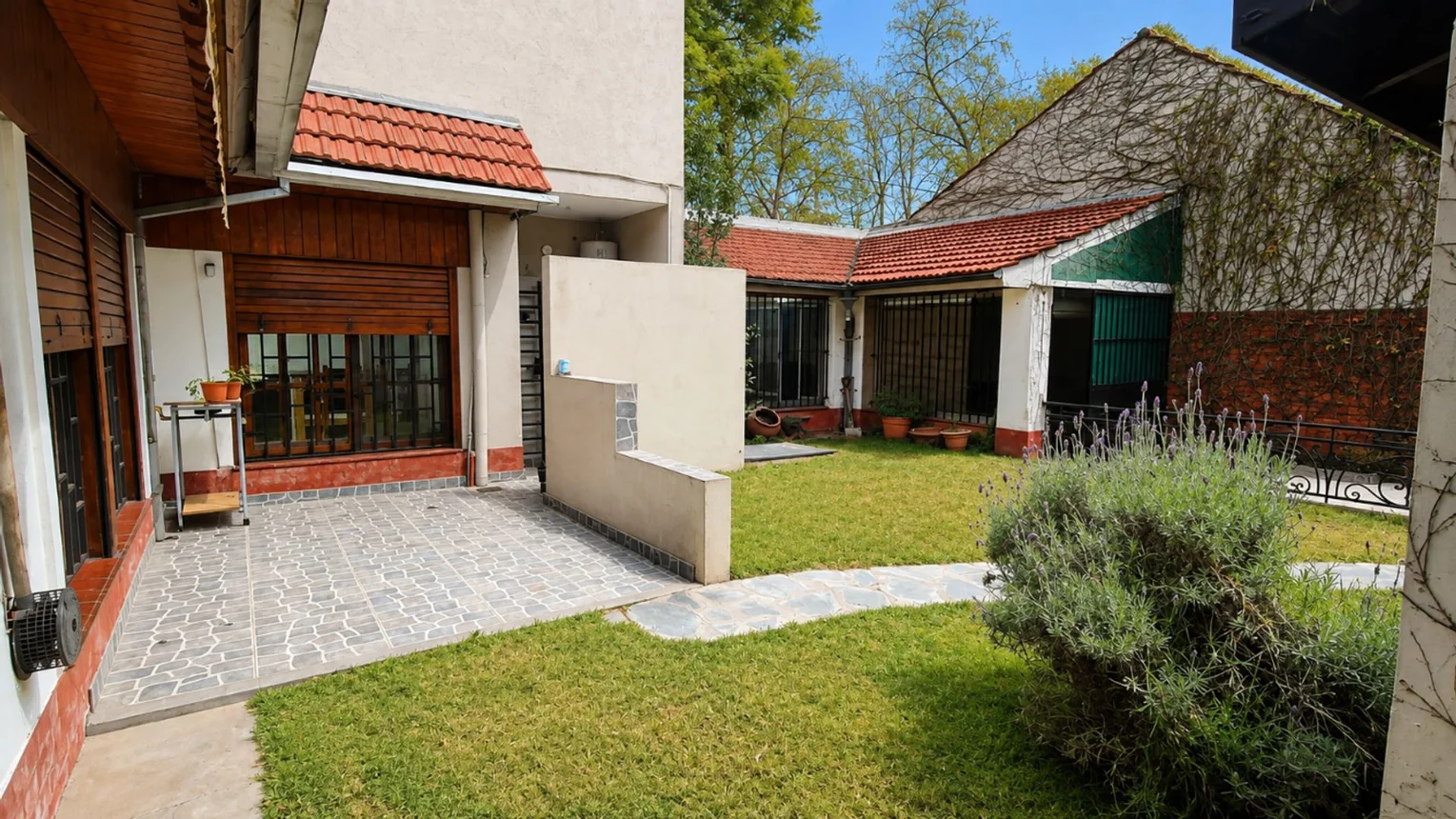 Casa en venta en Lomas de Zamora
