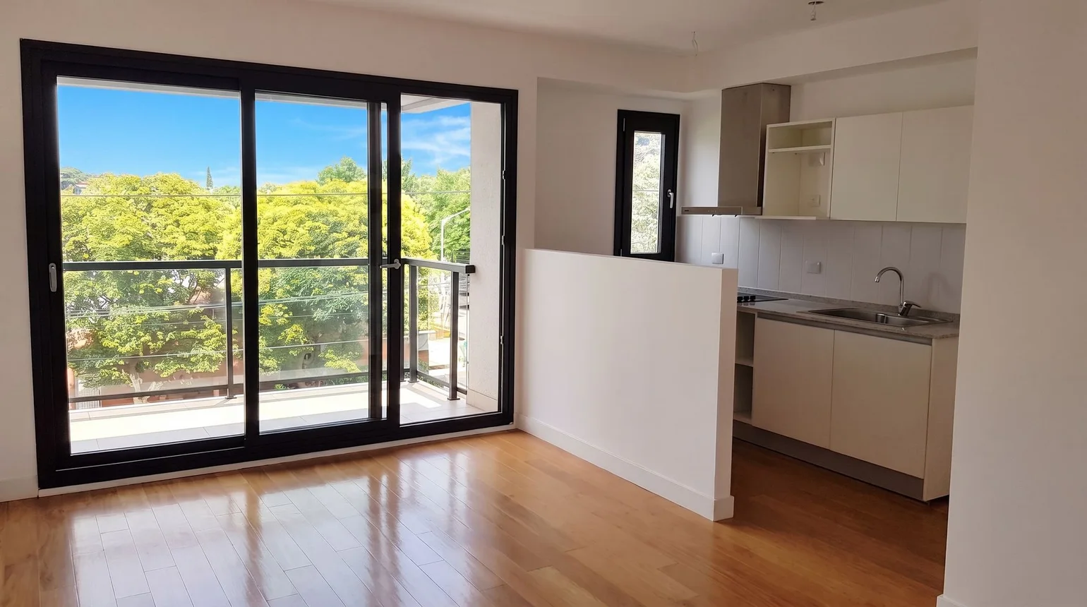 Departamento de 2 ambientes en venta en El Palomar, Cacique Coliqueo 1000, foto 2