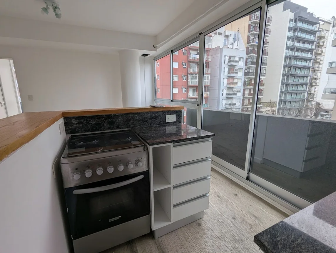 Departamento en venta en San Cristóbal, foto 5