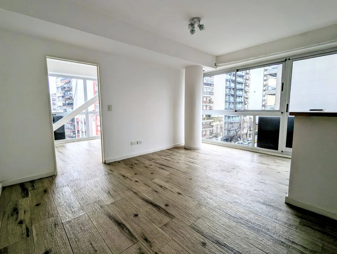 Departamento en venta en San Cristóbal