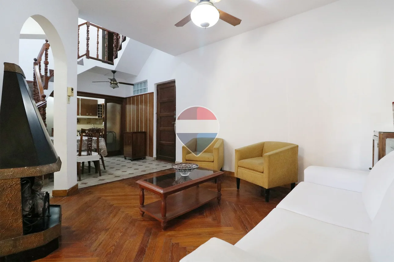 PH de 4 ambientes en venta en Caballito, Avenida Pedro Goyena 600, foto 3