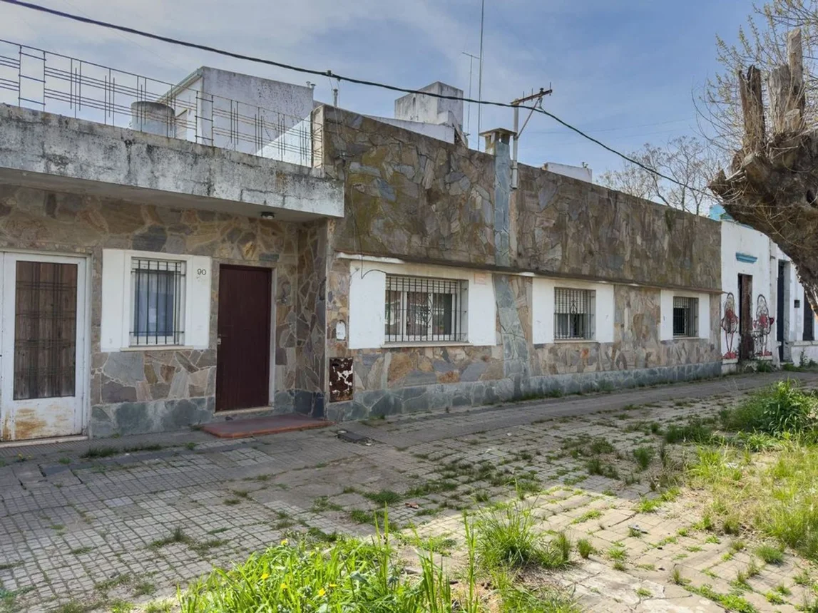 Casa en venta en La Plata