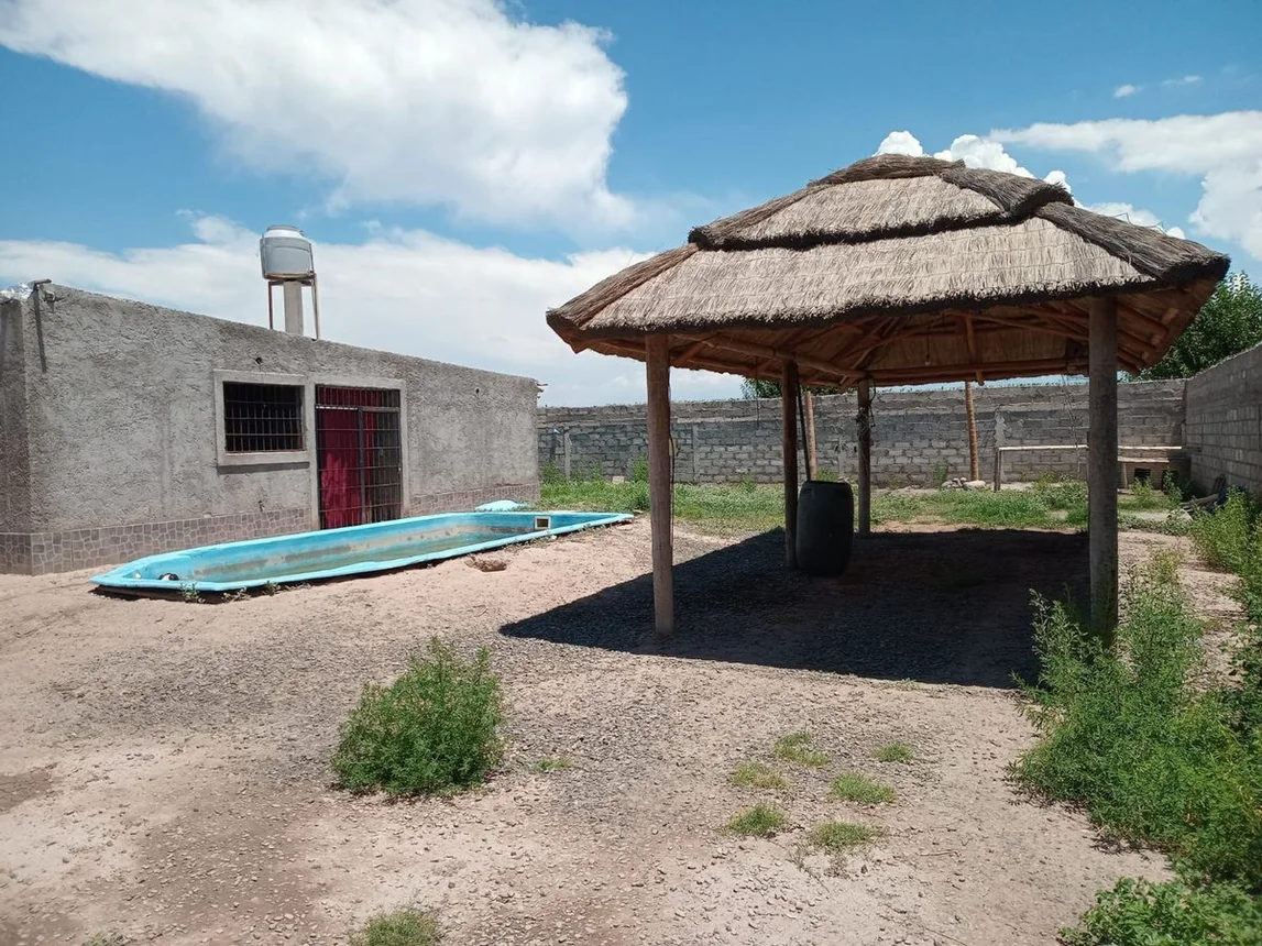 Casa en venta en Guaymallén