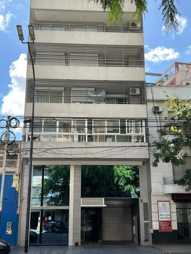 Penthouse en venta en Caballito, foto 3