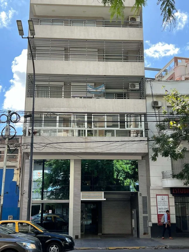 Penthouse en venta en Caballito, foto 4