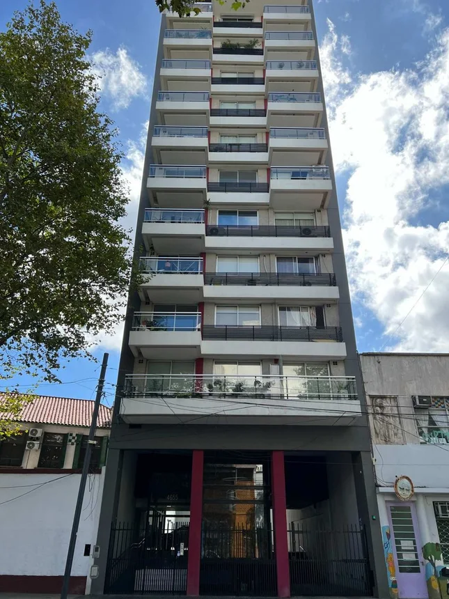 Penthouse en venta en Caballito, foto 2