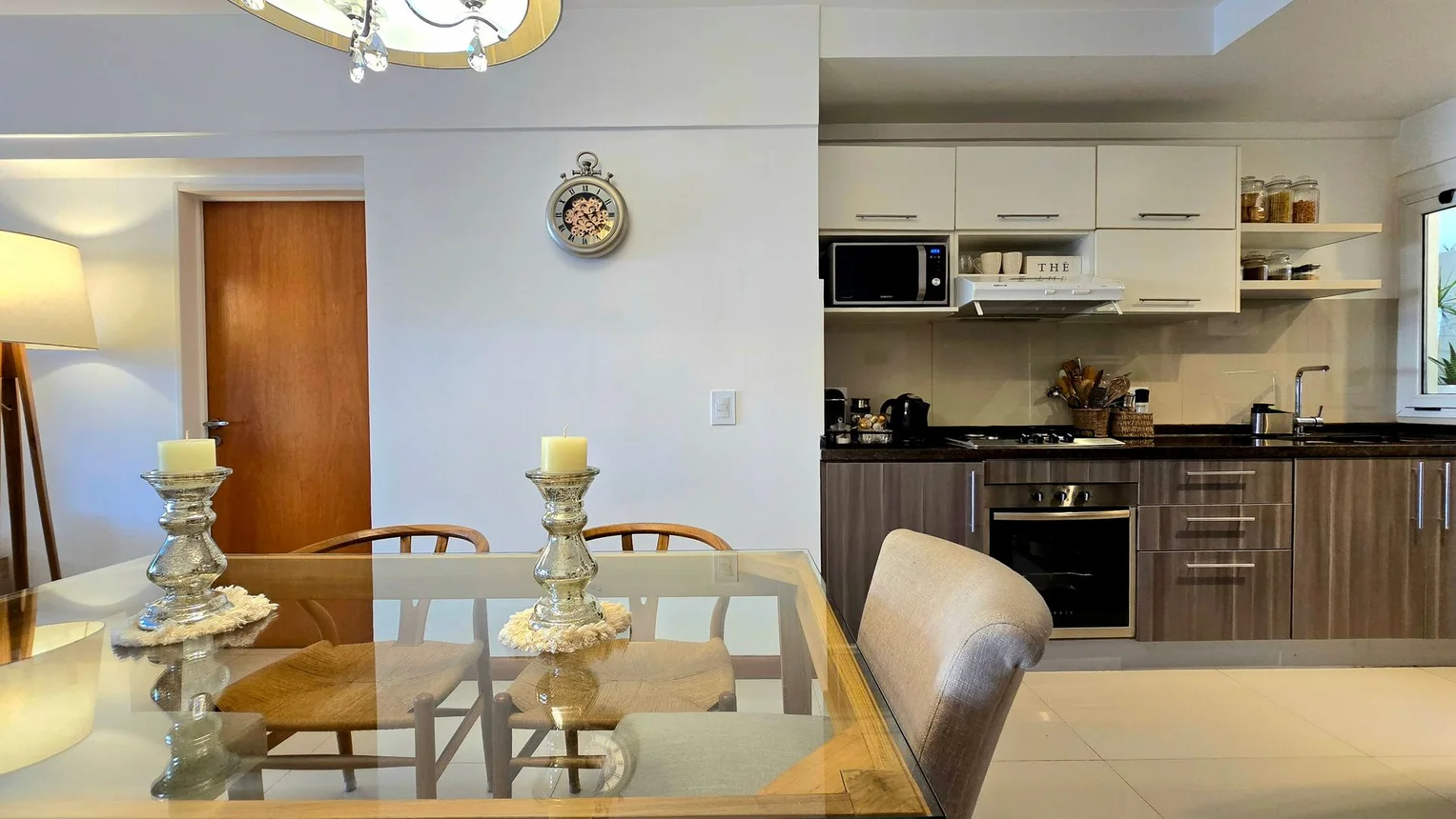 Departamento en venta en Villa Devoto, foto 2