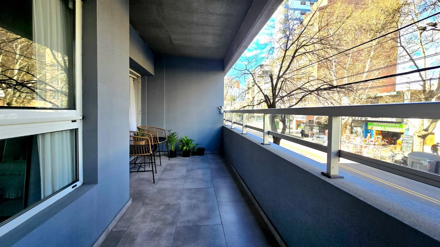 Departamento en venta en Villa Devoto, foto 5