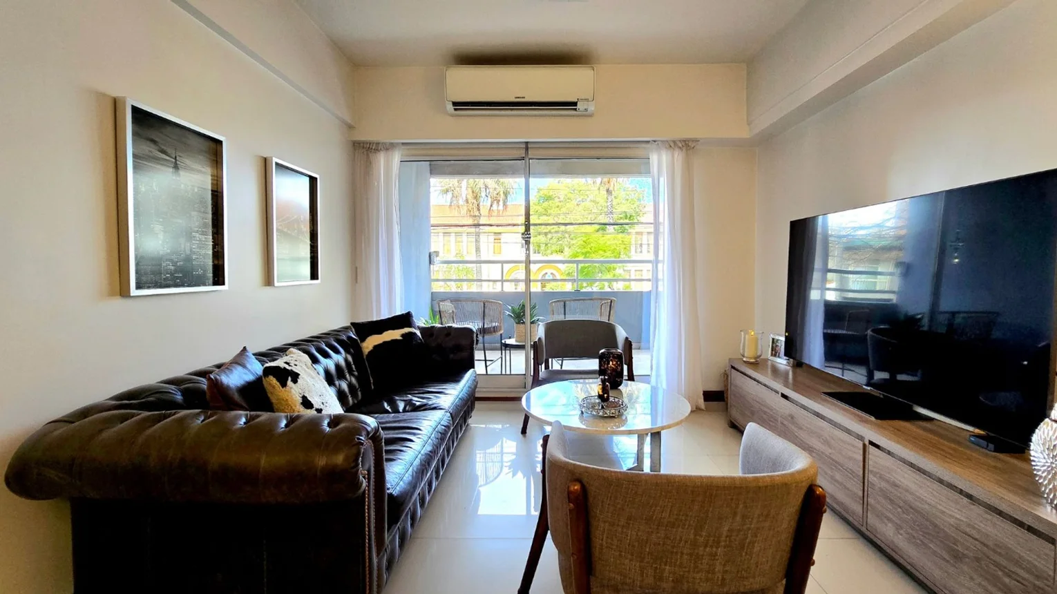 Departamento en venta en Villa Devoto