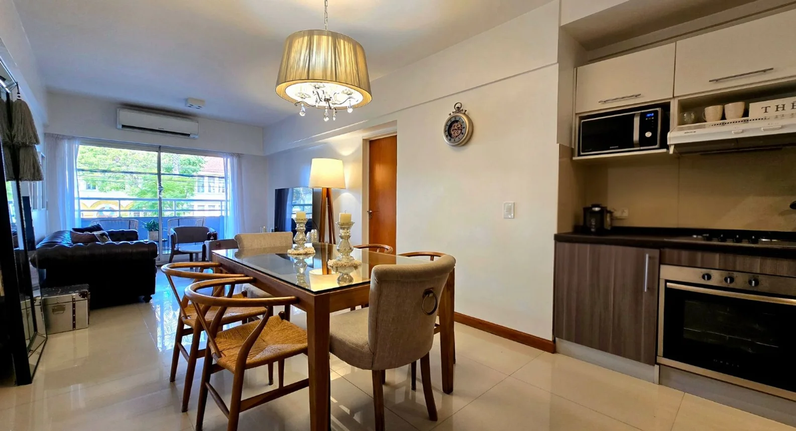 Departamento en venta en Villa Devoto, foto 3
