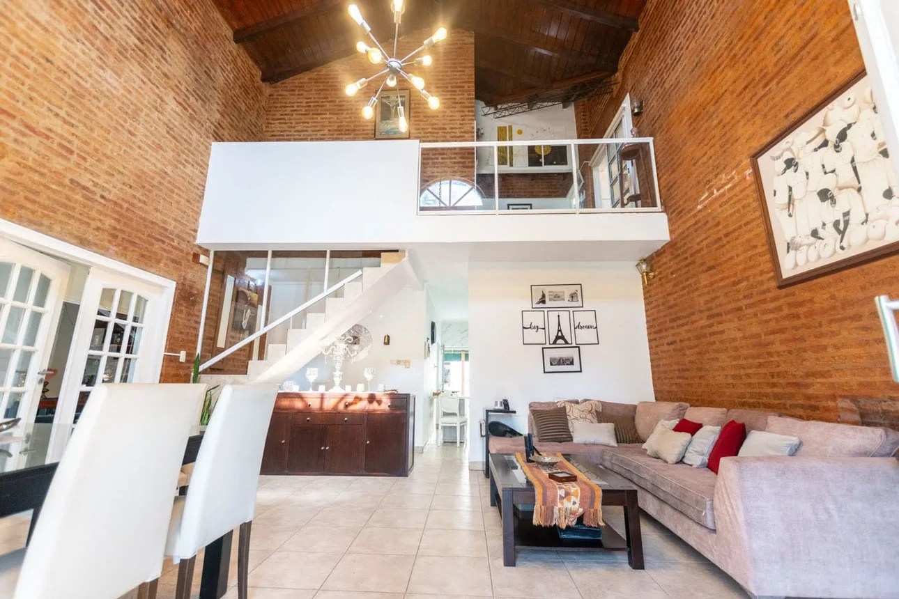 Casa en venta en Santa Fe