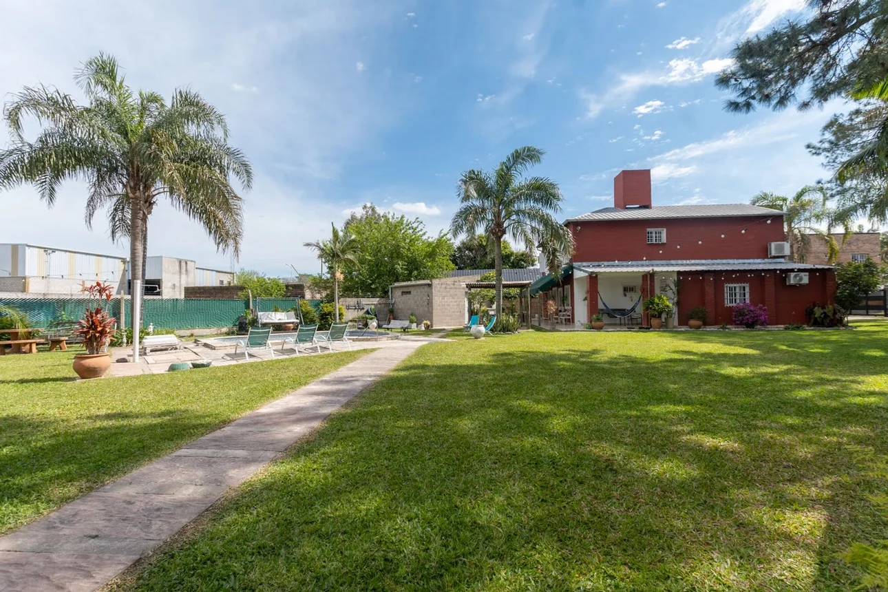 Casa en venta en Santa Fe, foto 2