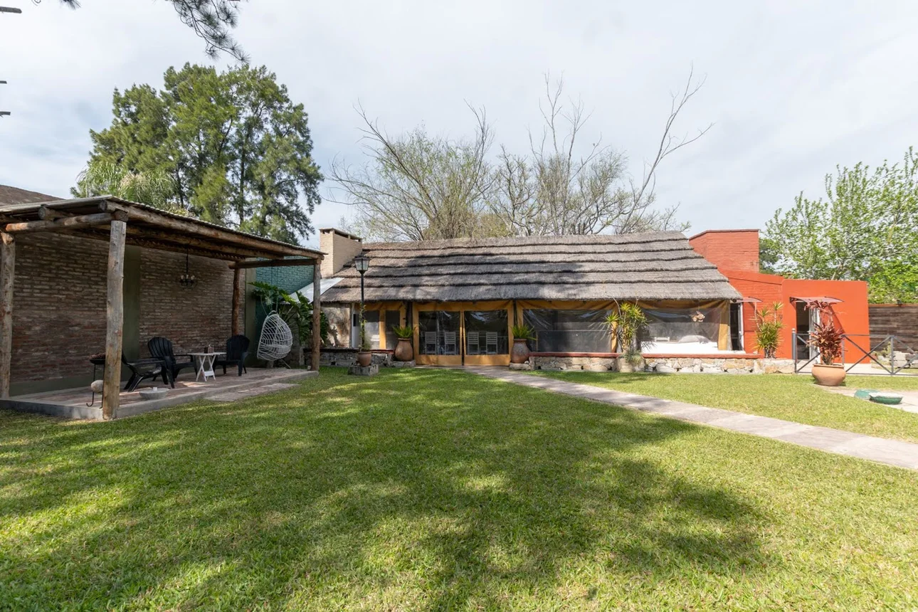 Casa en venta en Santa Fe, foto 3
