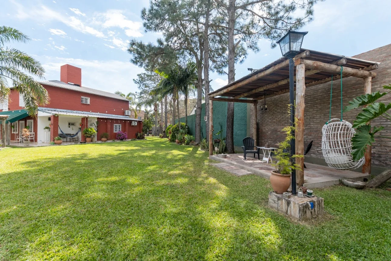 Casa en venta en Santa Fe, foto 5