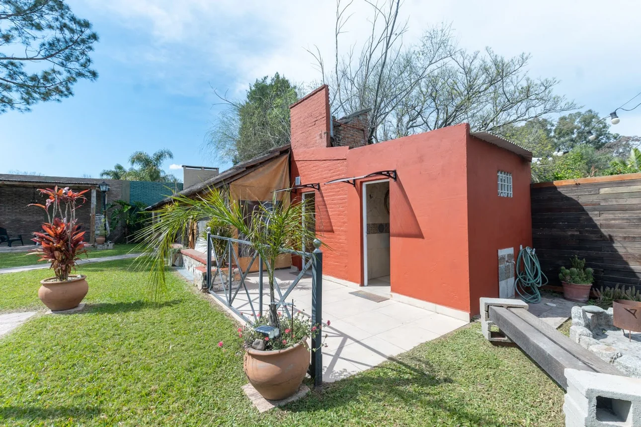 Casa en venta en Santa Fe, foto 4